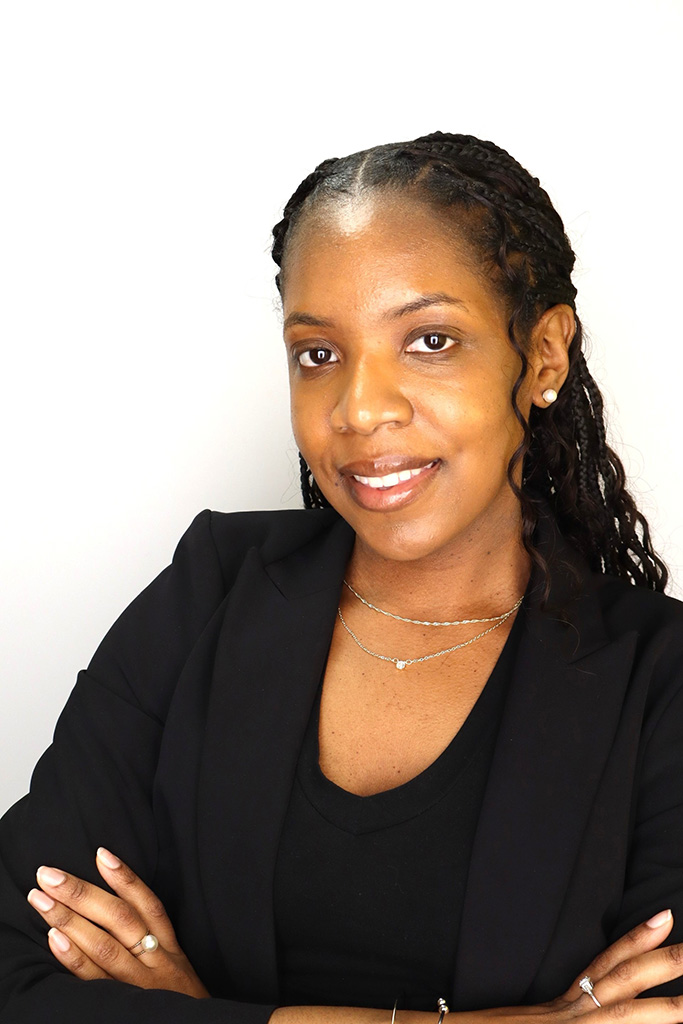 Jenell McMillon-Prince