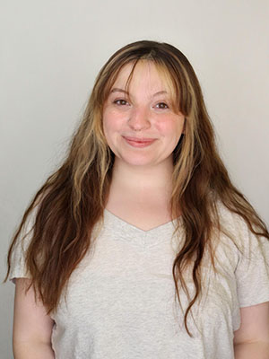 Sarah Beth Serran